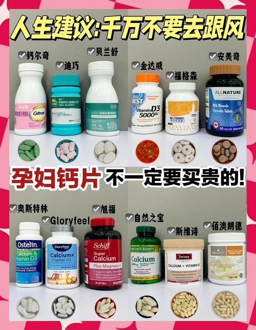 滁州代怀公司:供卵代怀妈妈补哪种钙比较好